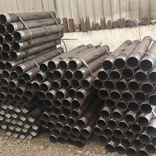 跟管（岩心管）