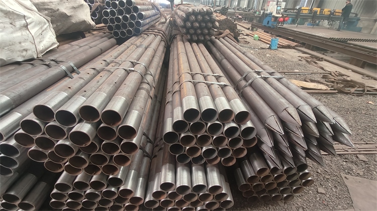 山东程智钰金属材料有限公司